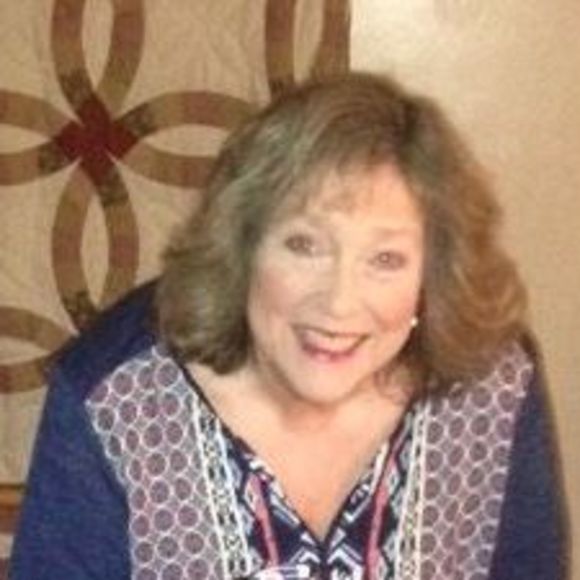 Meet your Posher, Linda - Picture 1 of 1